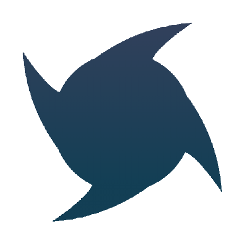 Hurricane Logo